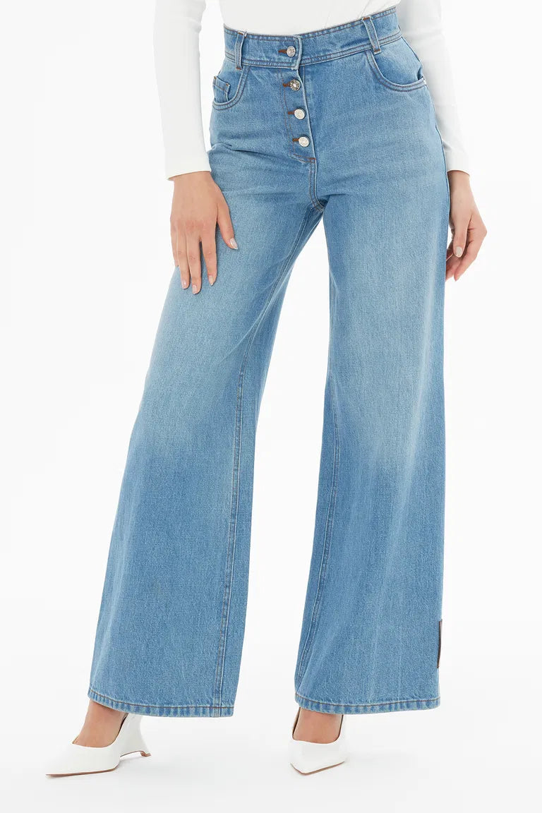 M1M066 TROUSERS بنطلون