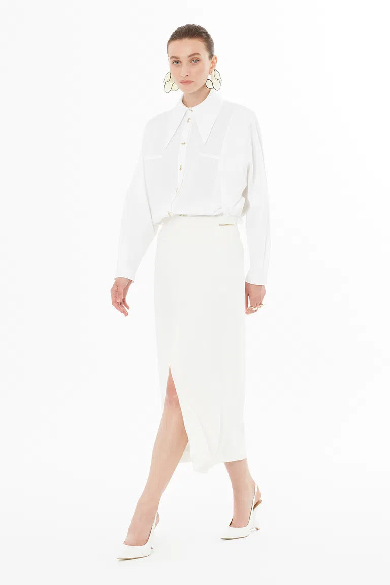 M3M012 SKIRT تنوره