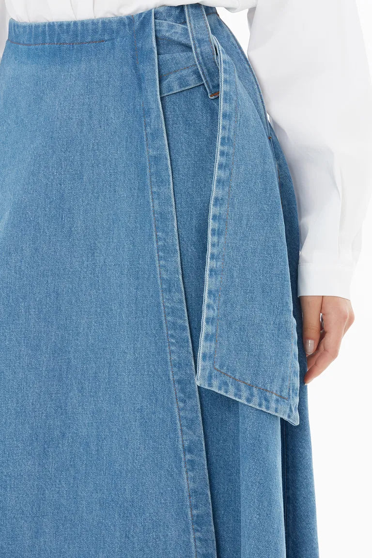 M3M025 SKIRT تنوره