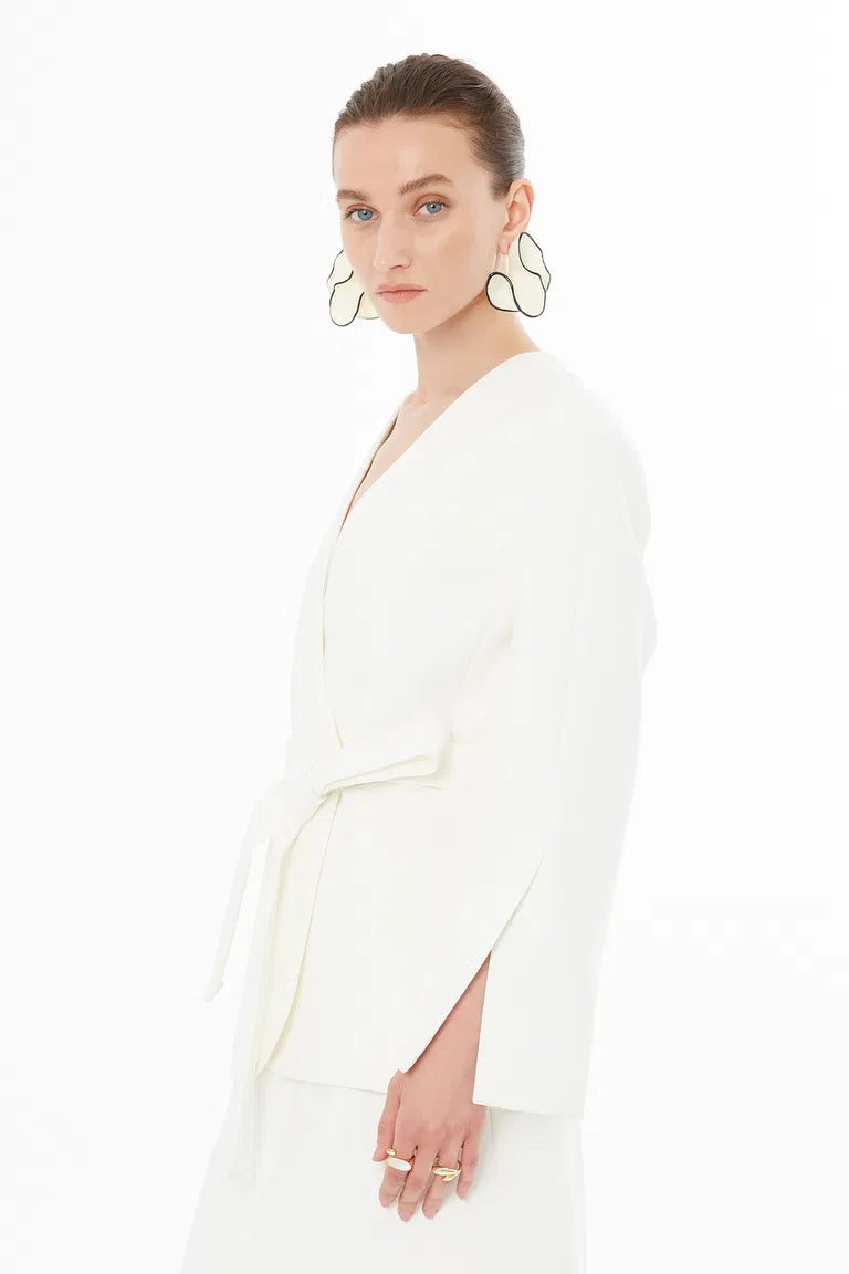 M4M007 JACKET جاكيت