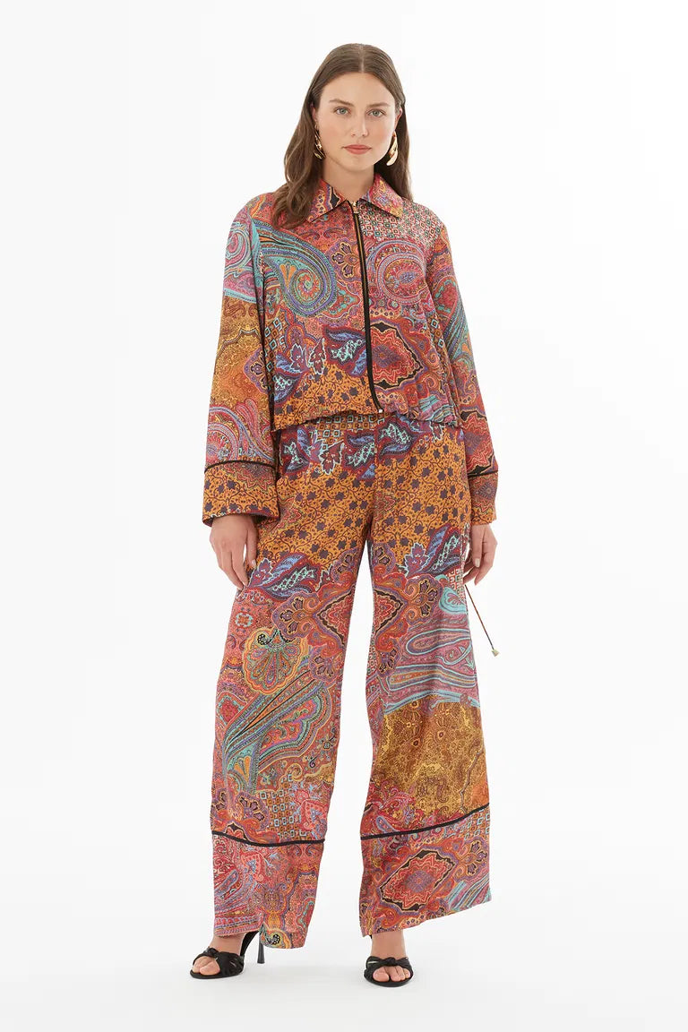 M4M129 JACKET جاكيت