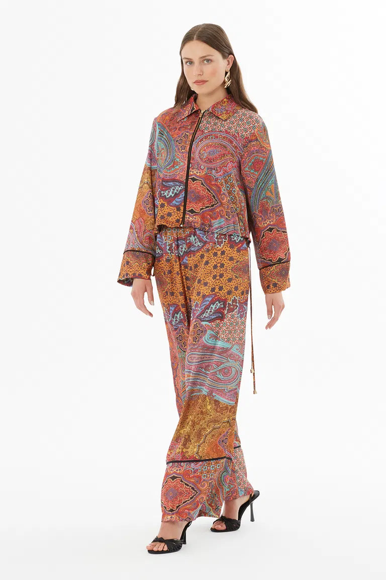 M4M129 JACKET جاكيت