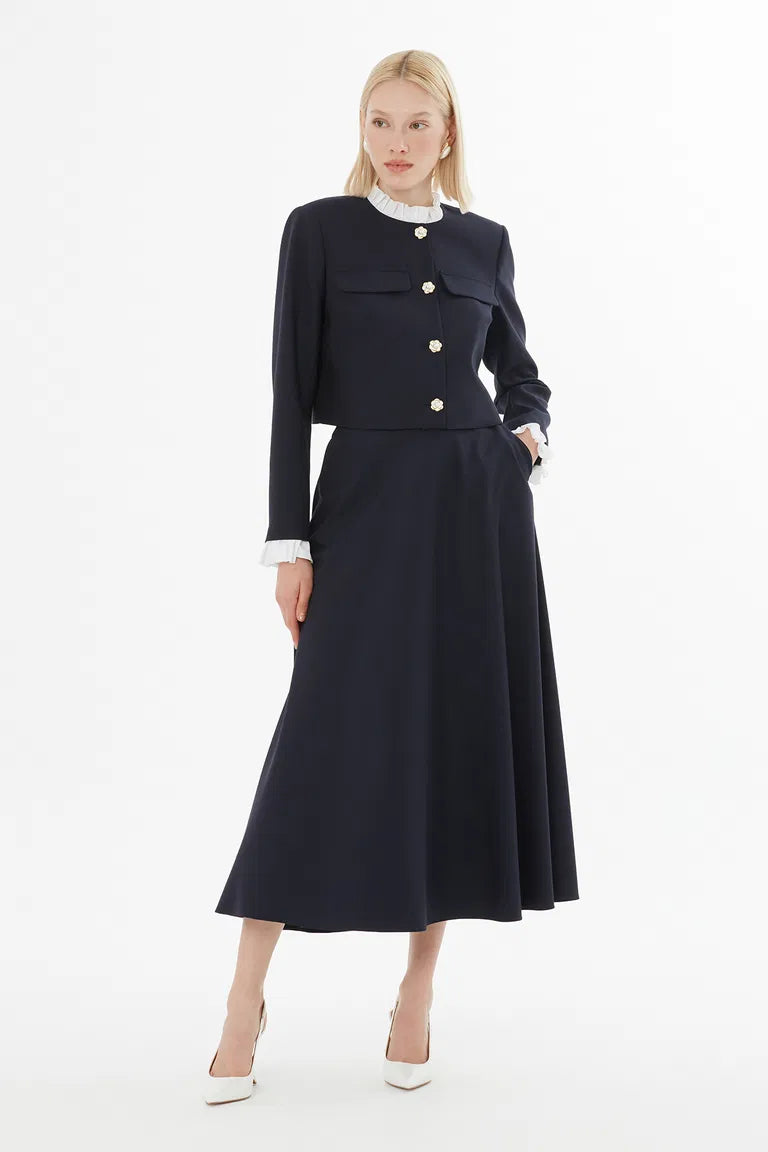 MTKM307 SUIT بدله