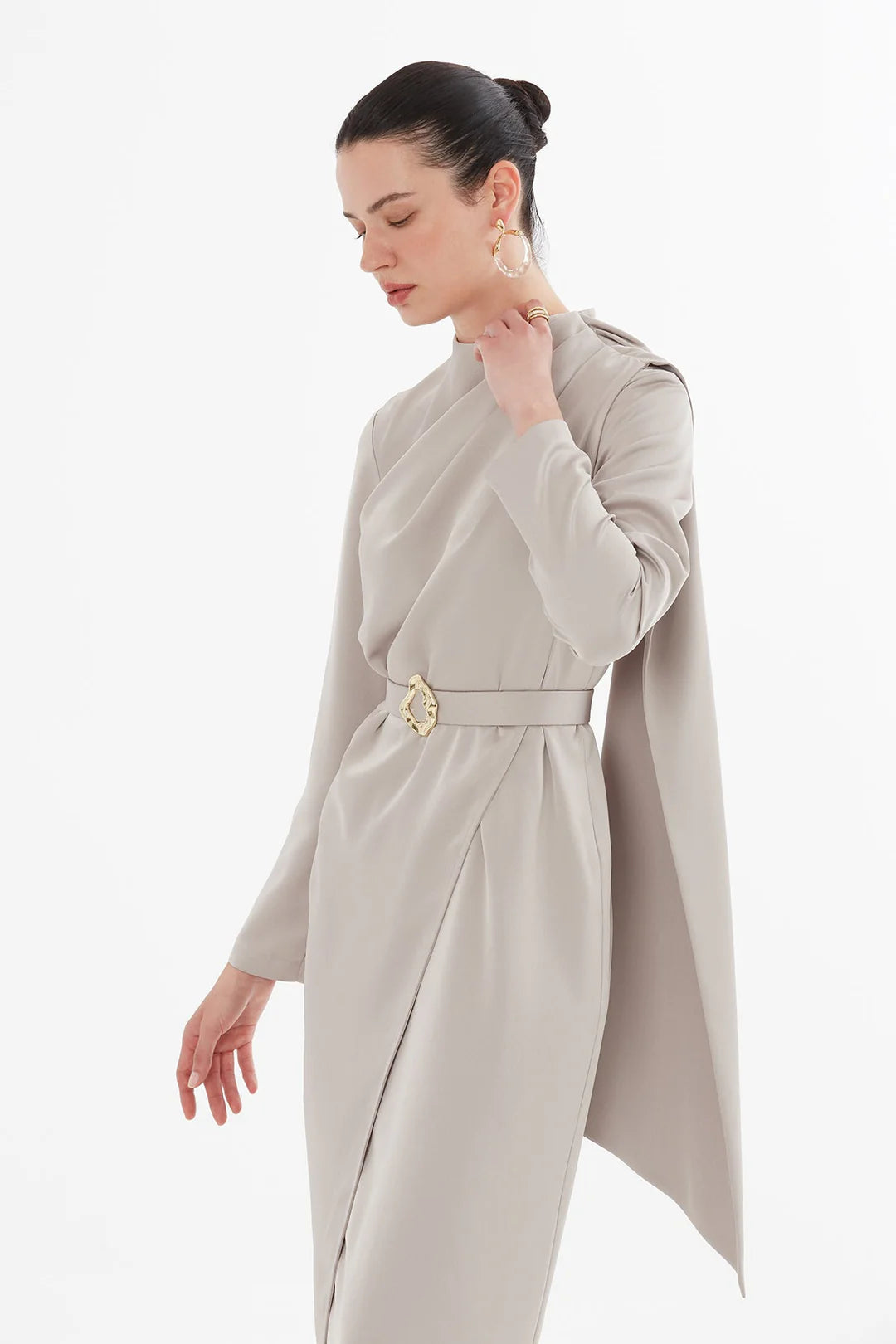 MZM304 DRESS فستان