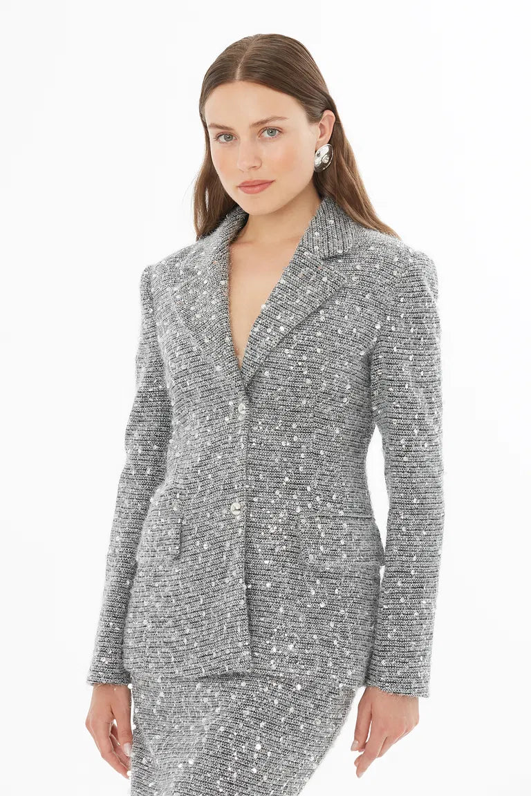 M4M134 JACKET جاكيت