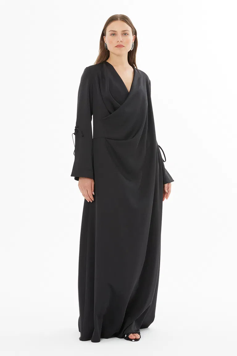 M5M055 DRESS فستان