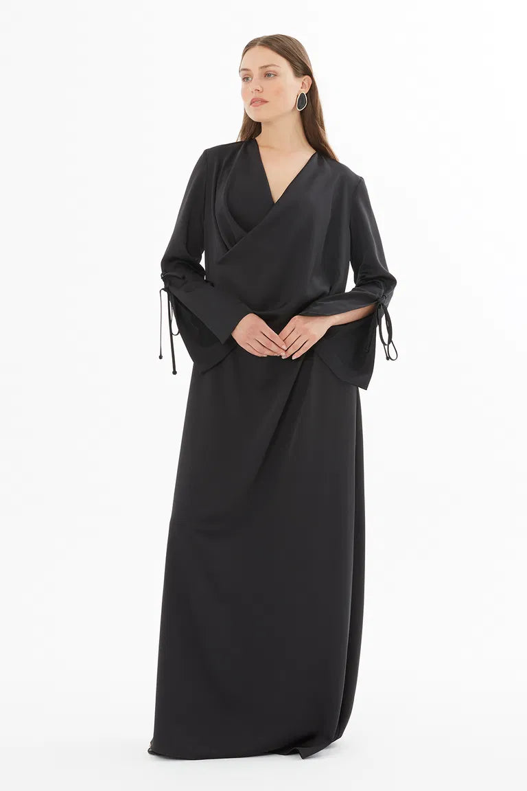 M5M055 DRESS فستان