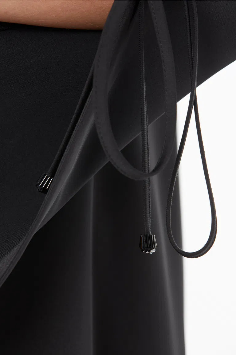 M5M055 DRESS فستان