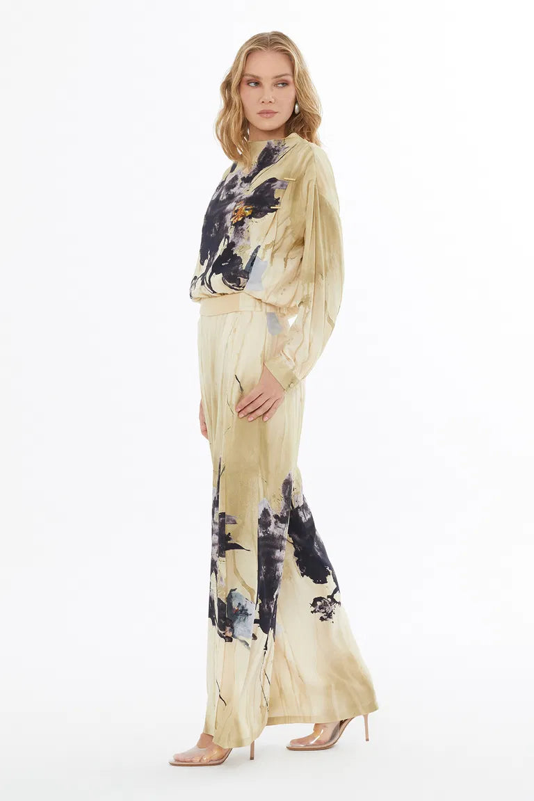 M1M077 TROUSERS بنطلون