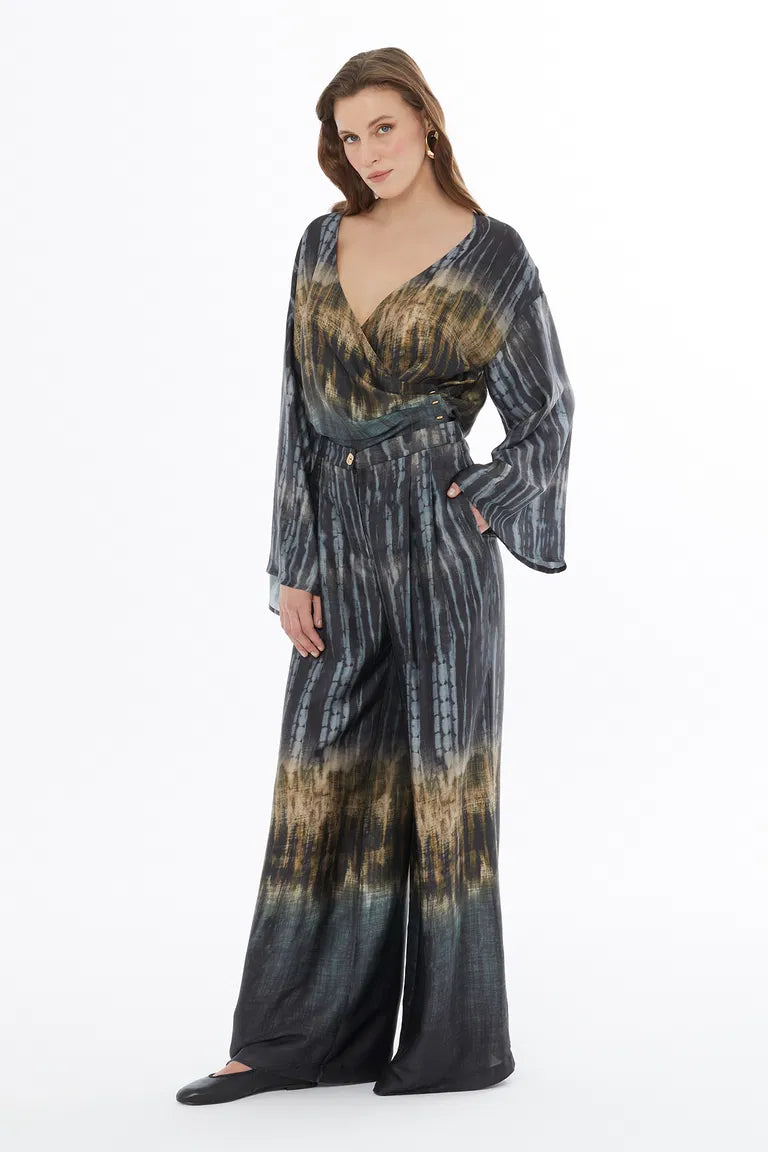 M1M088 TROUSERS بنطلون