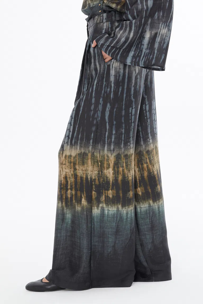 M1M088 TROUSERS بنطلون