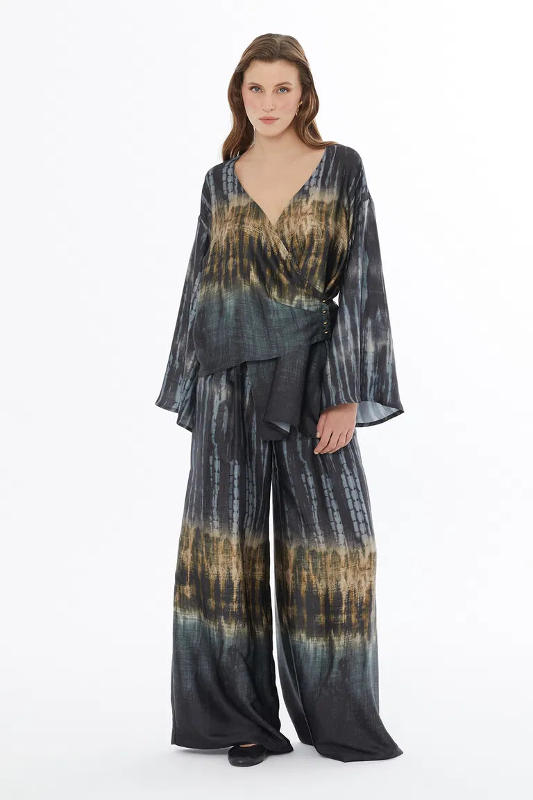 M2M109 BLOUSE بلوزه