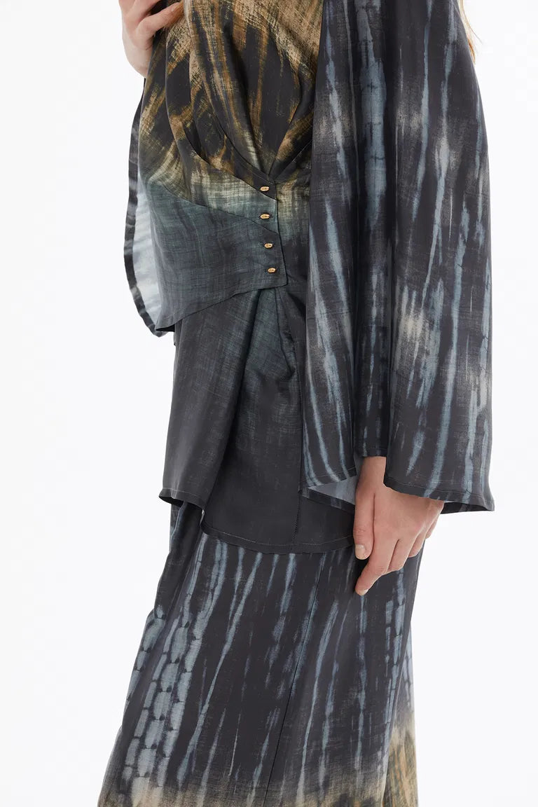 M2M109 BLOUSE بلوزه