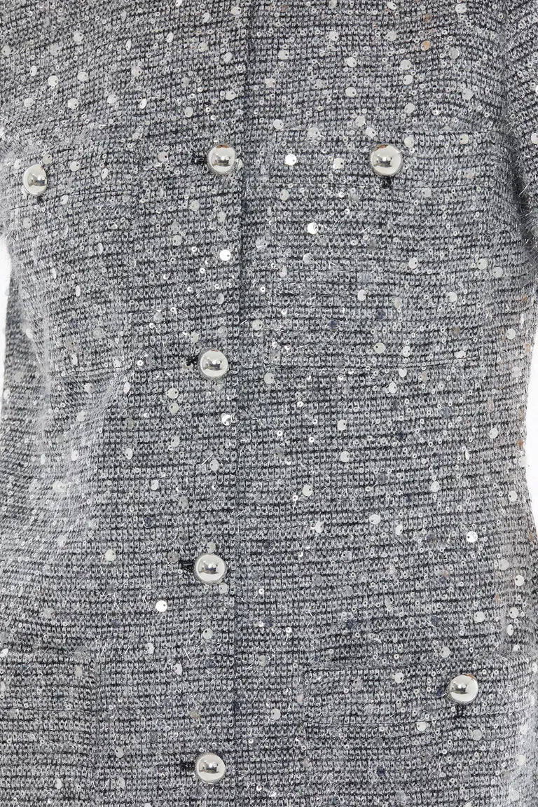 M5M060 DRESS فستان