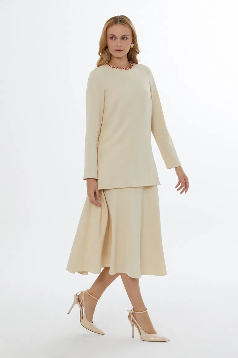 M2M114 BLOUSE بلوزه