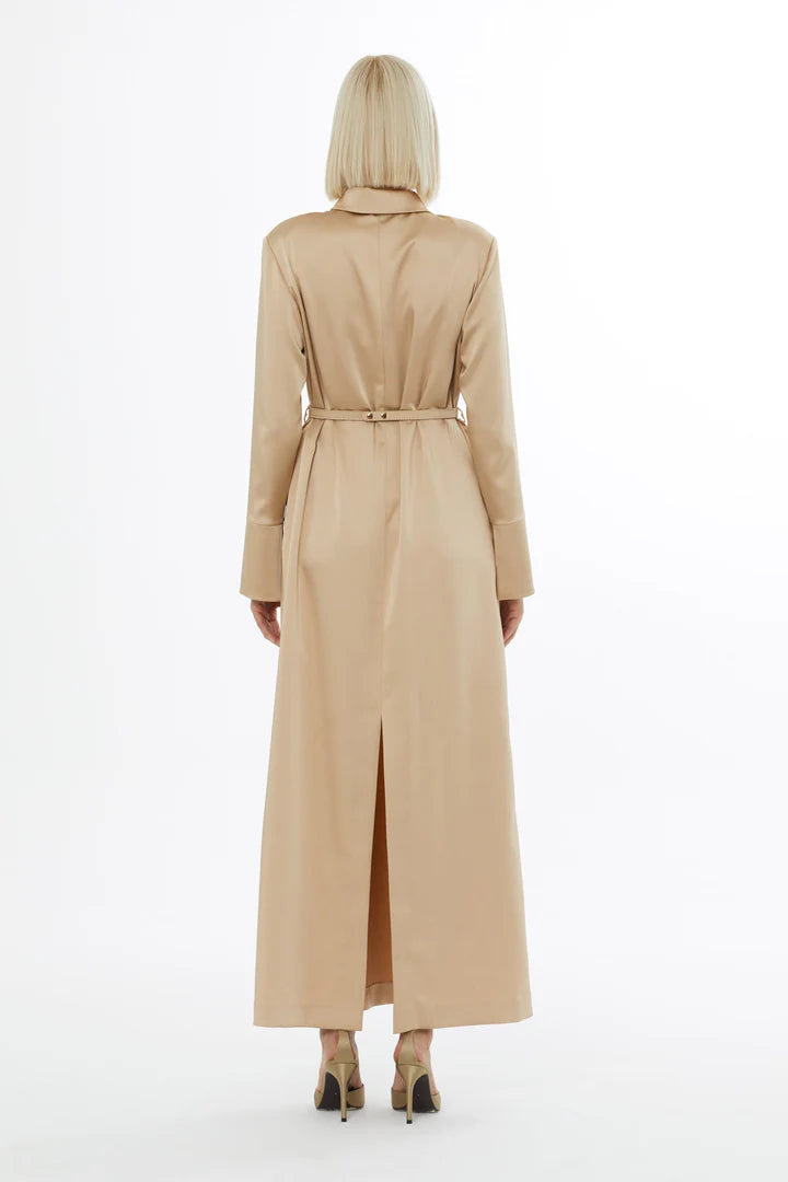 MZM019 DRESS فستان