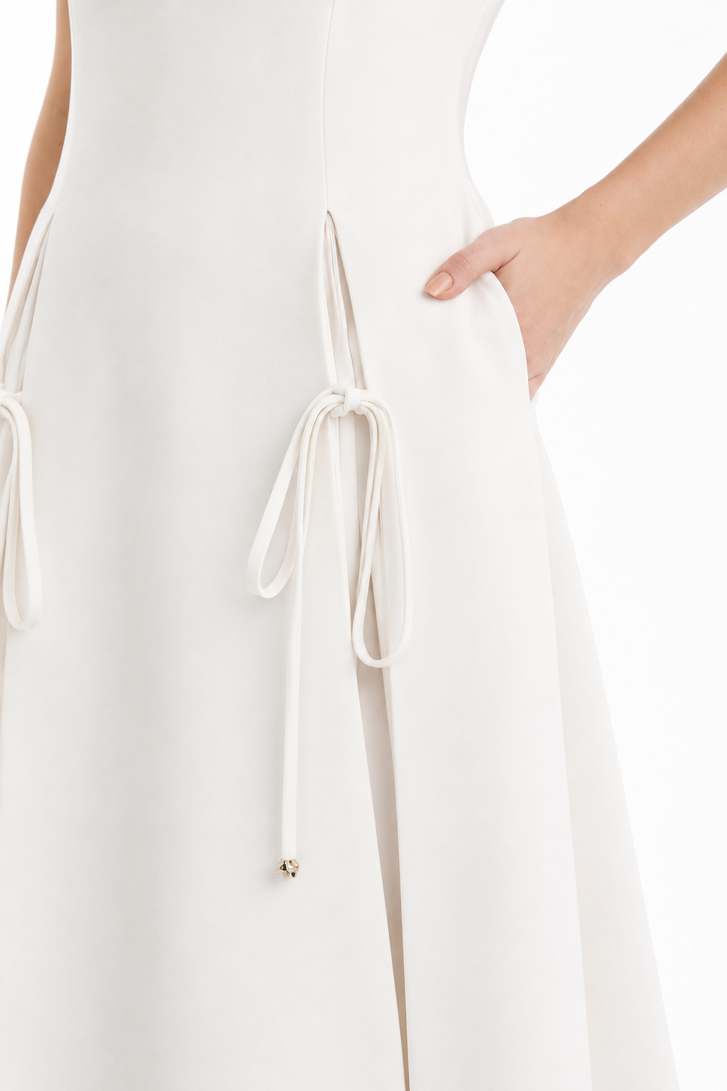 M5O058 DRESS فستان