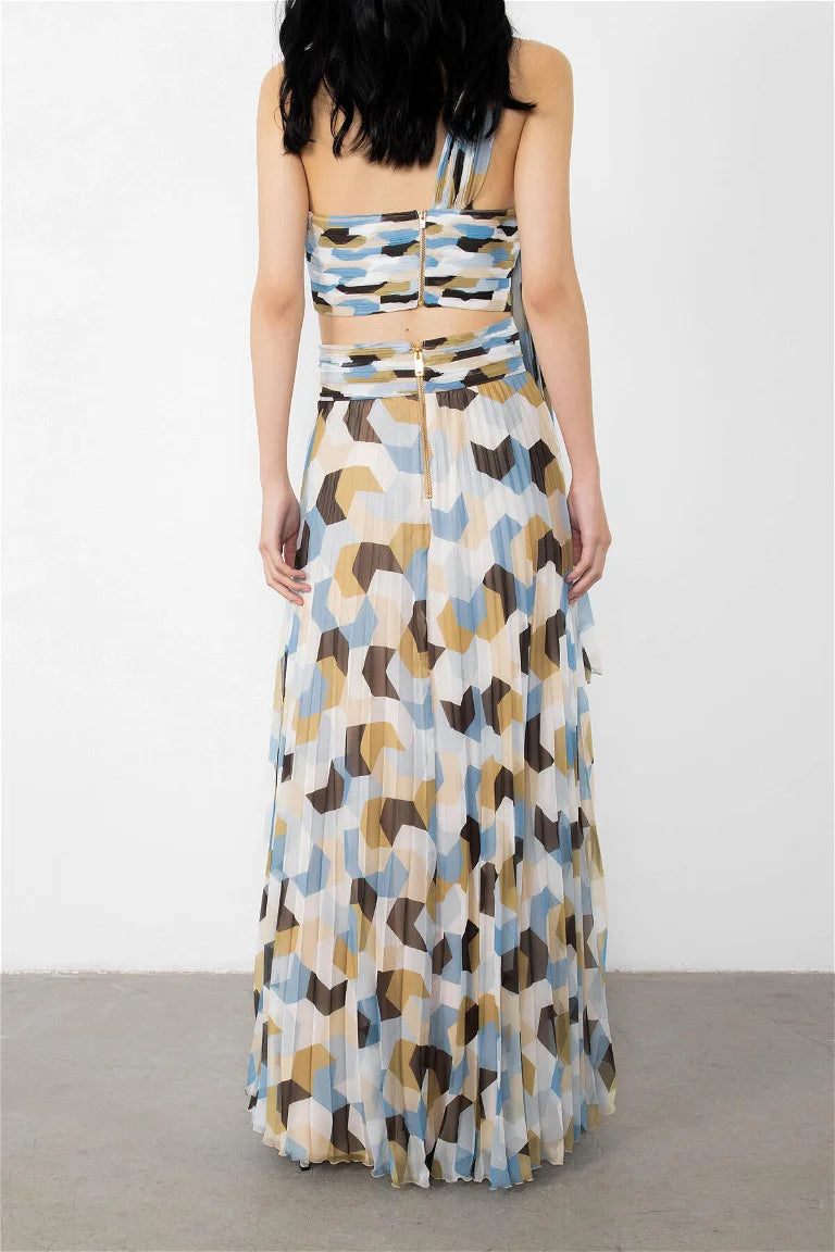 M3H027 SKIRT تنوره