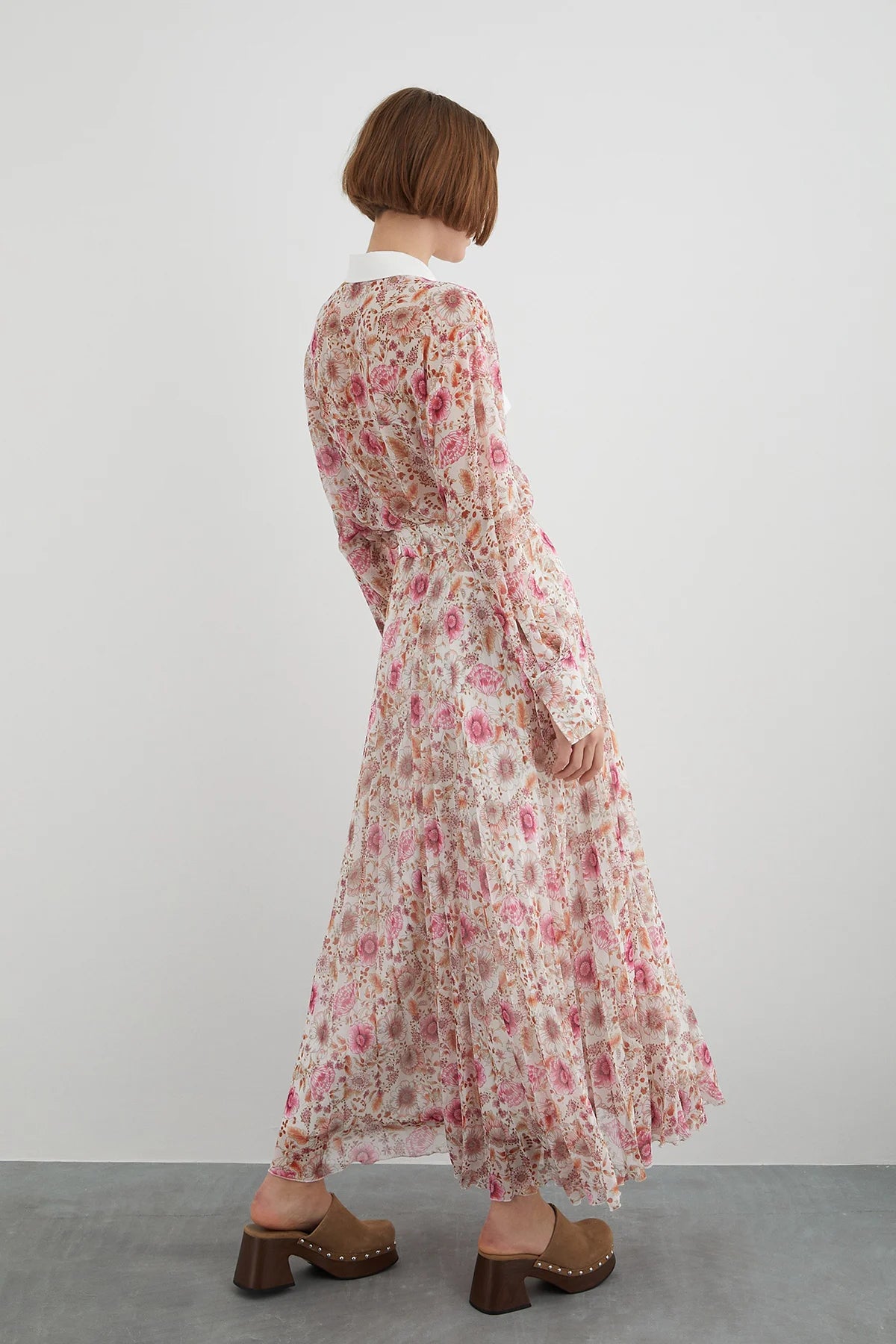 M3H042 SKIRT تنوره