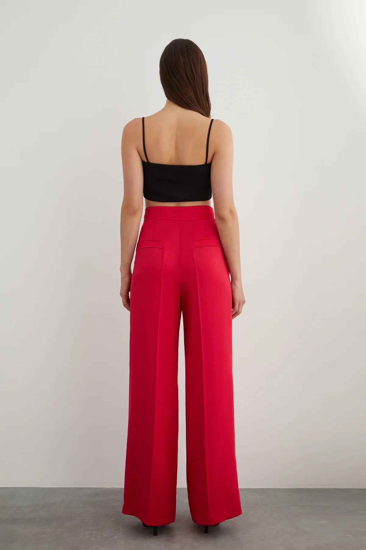 M1I056 TROUSERS بنطلون