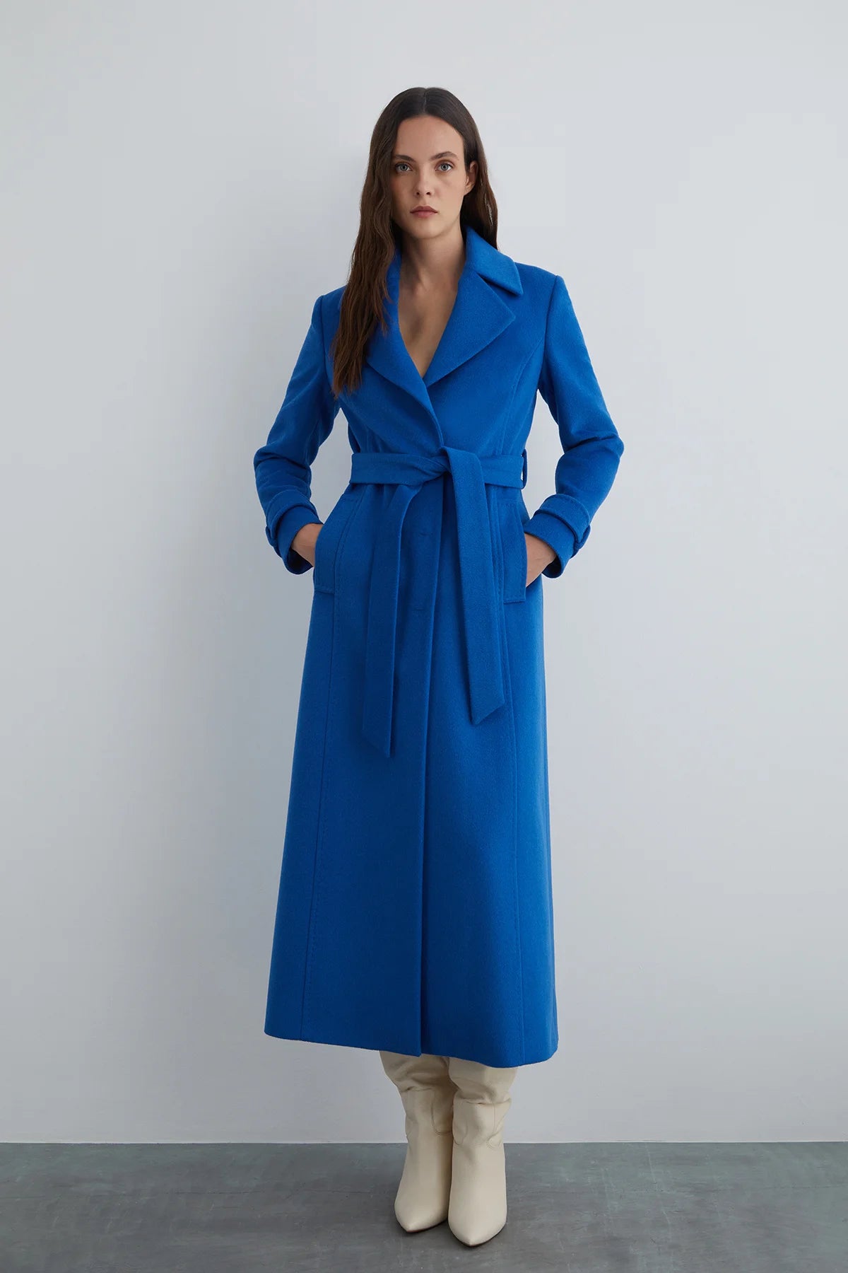 M4I222 COAT معطف