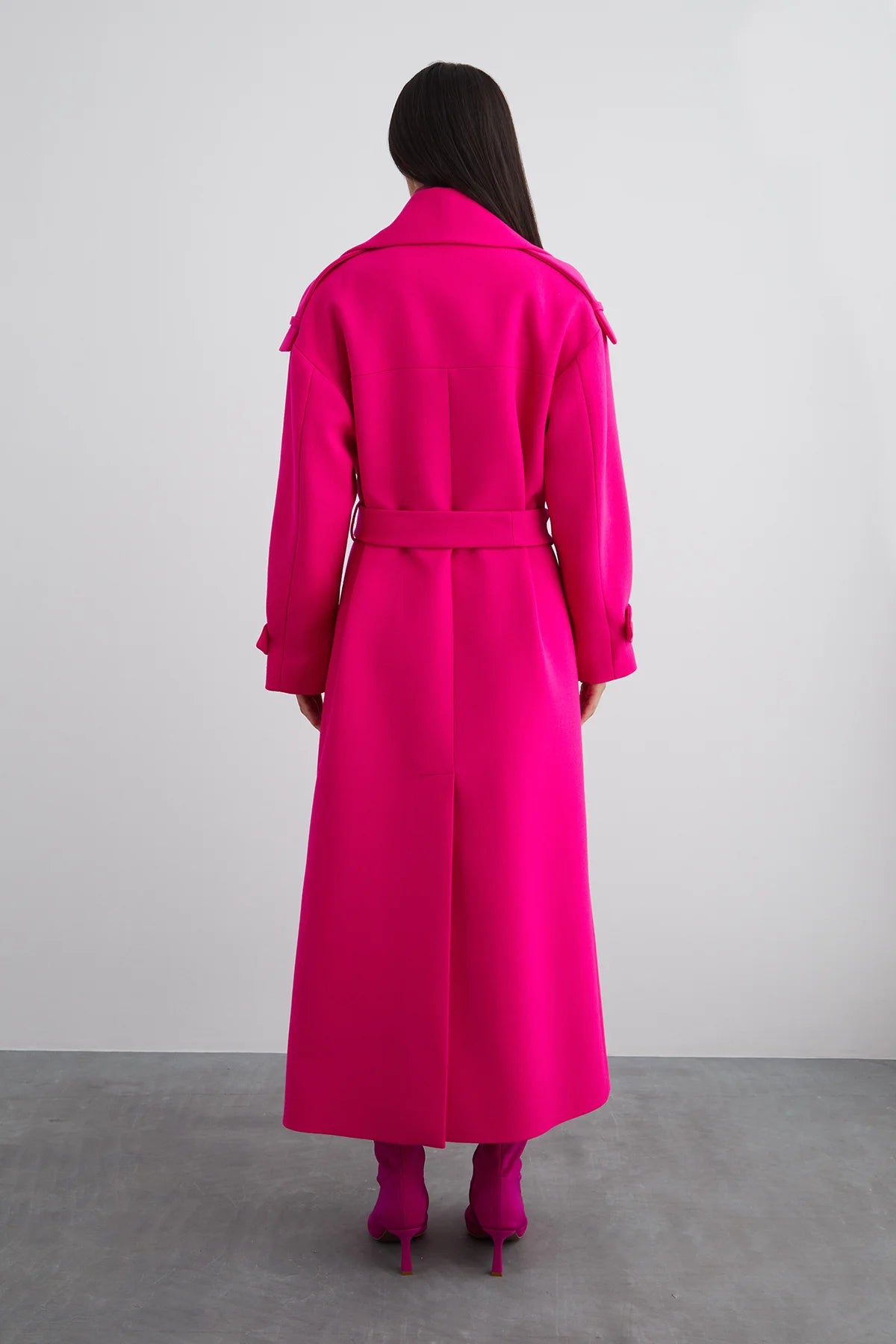 M4I212 COAT معطف