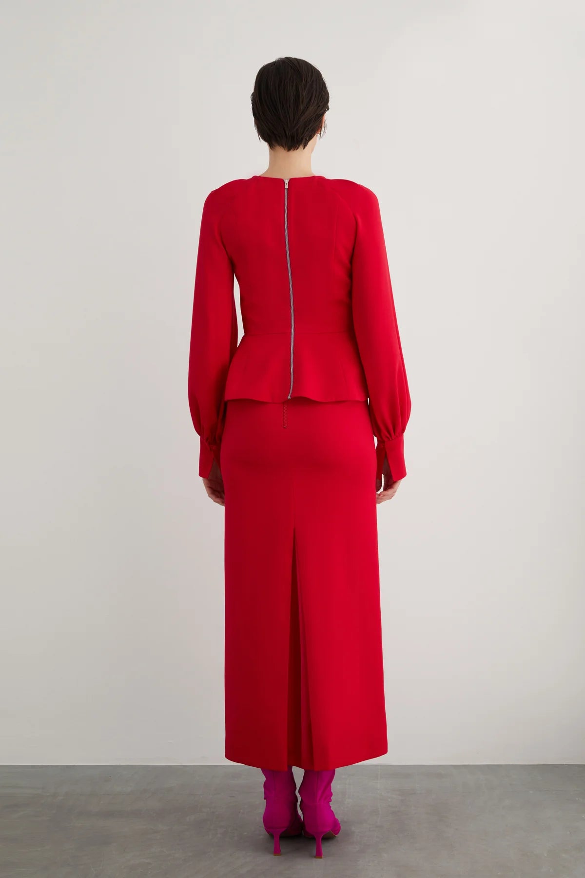 M3I015 SKIRT تنوره