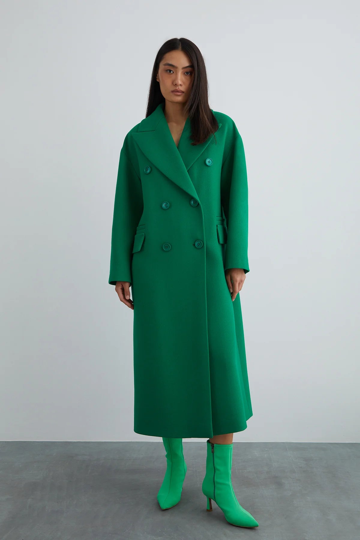 M4I227 COAT معطف