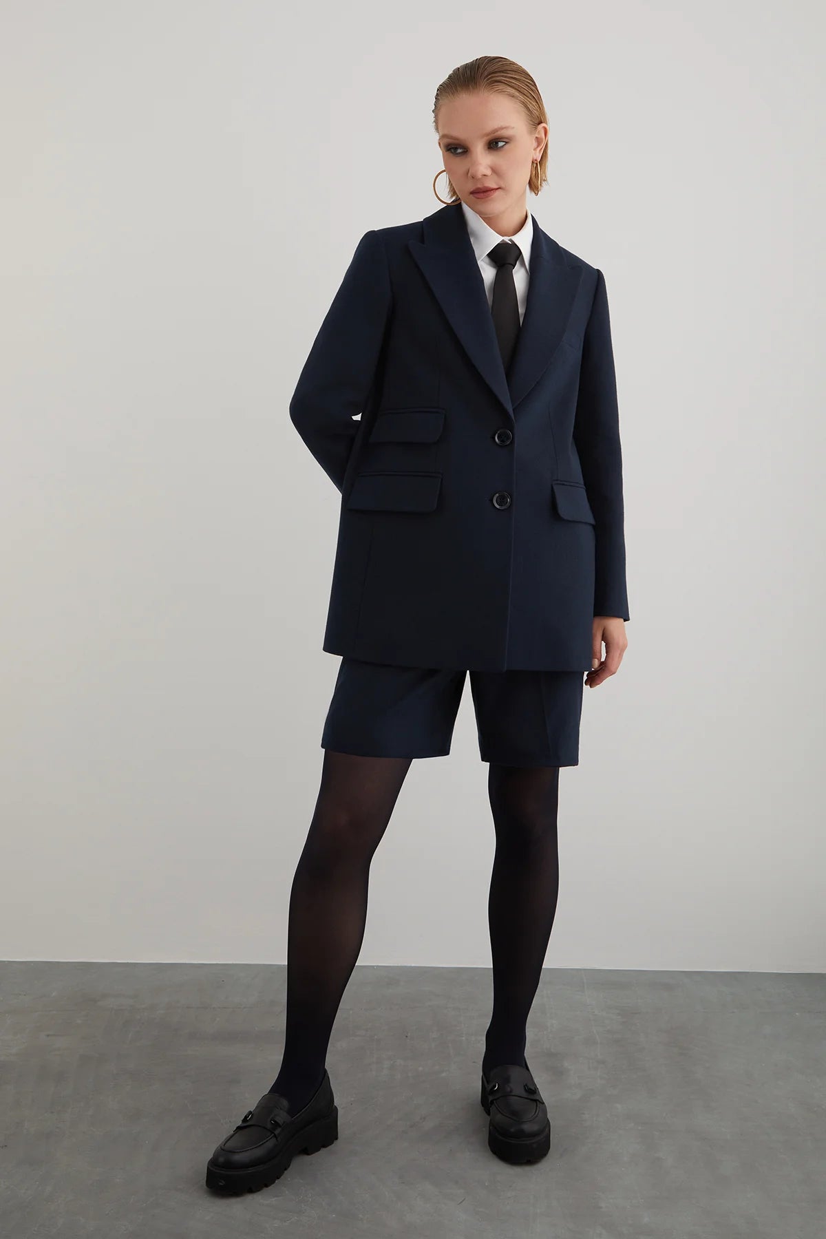 MTKH318 SUIT بدله