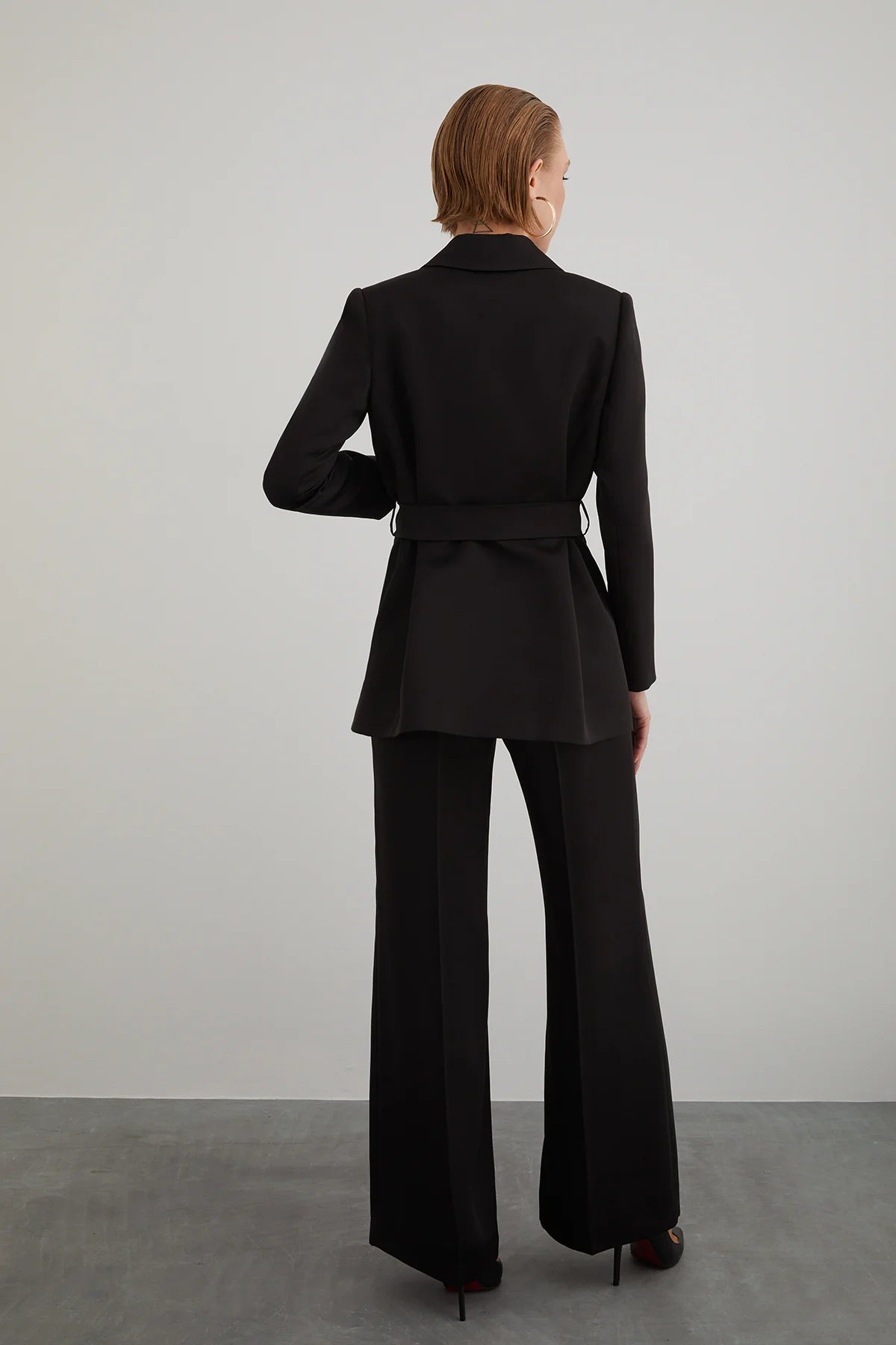 MTKI322 SUIT بدله