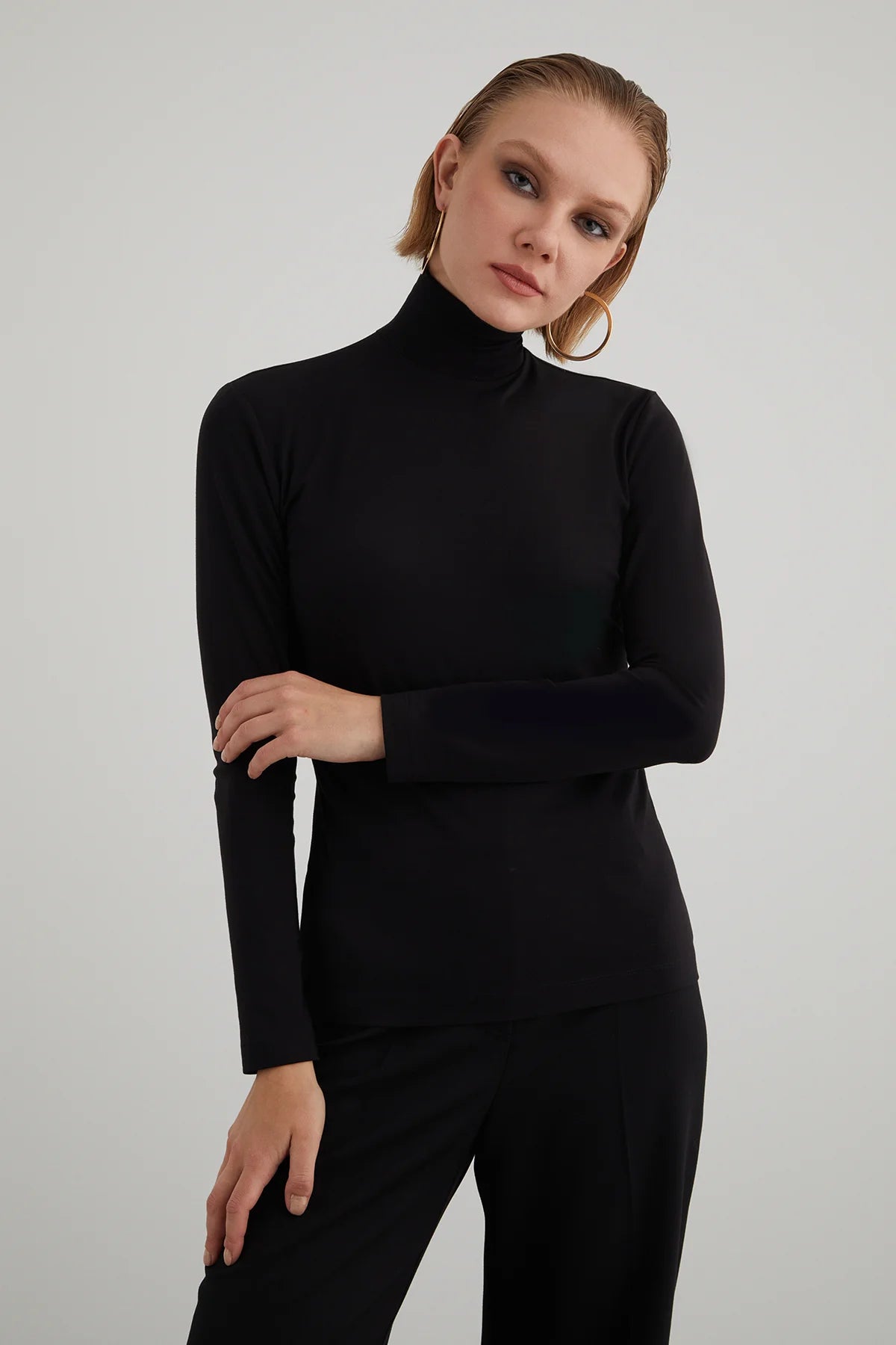 MWI302 BLOUSE بلوزه