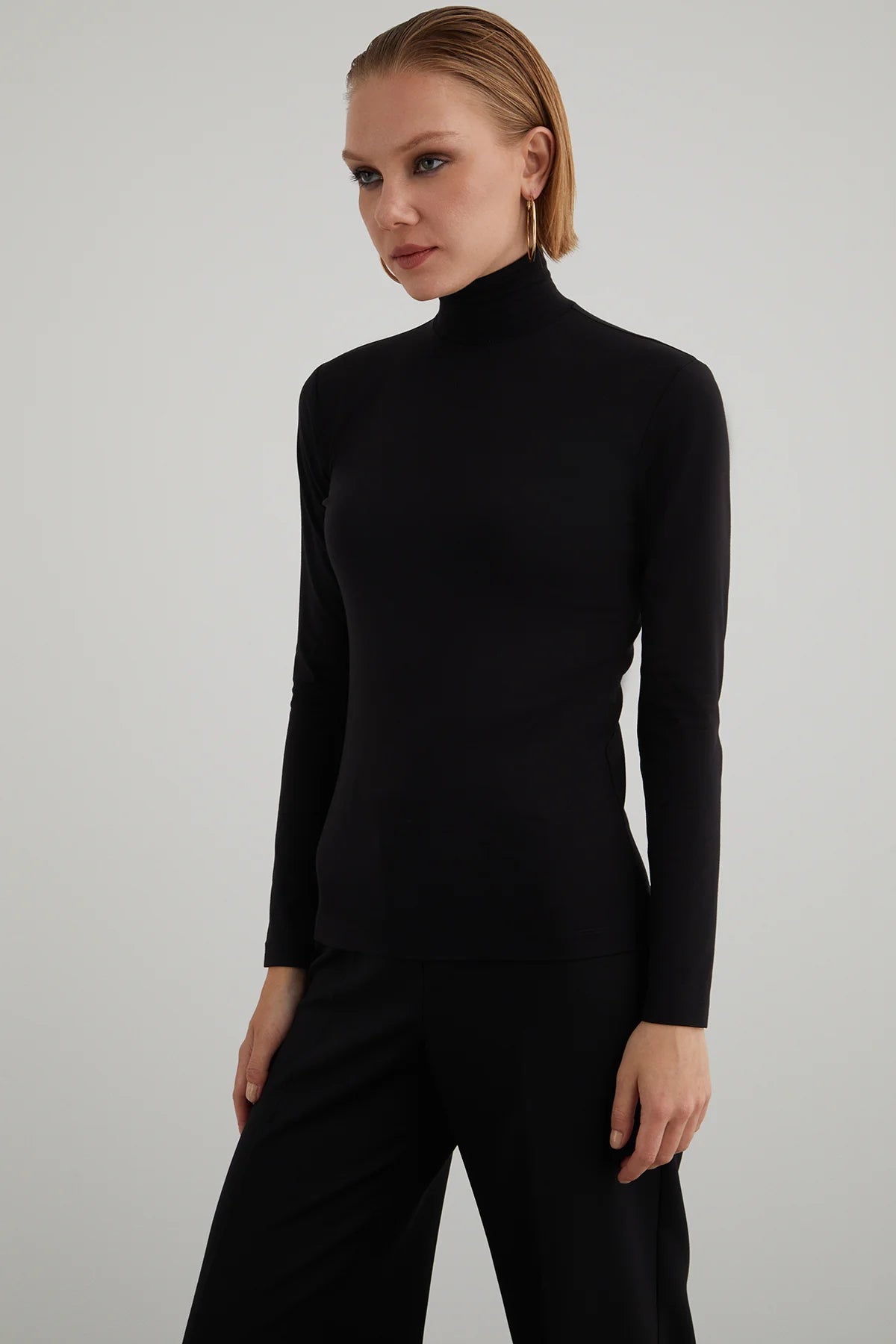 MWI302 BLOUSE بلوزه