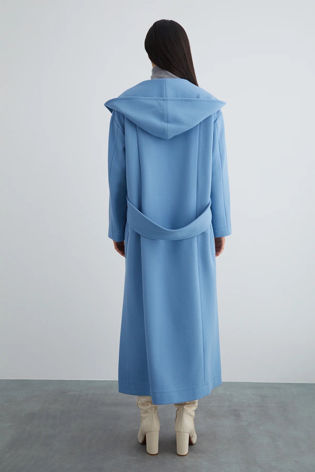 M4I209 COAT معطف