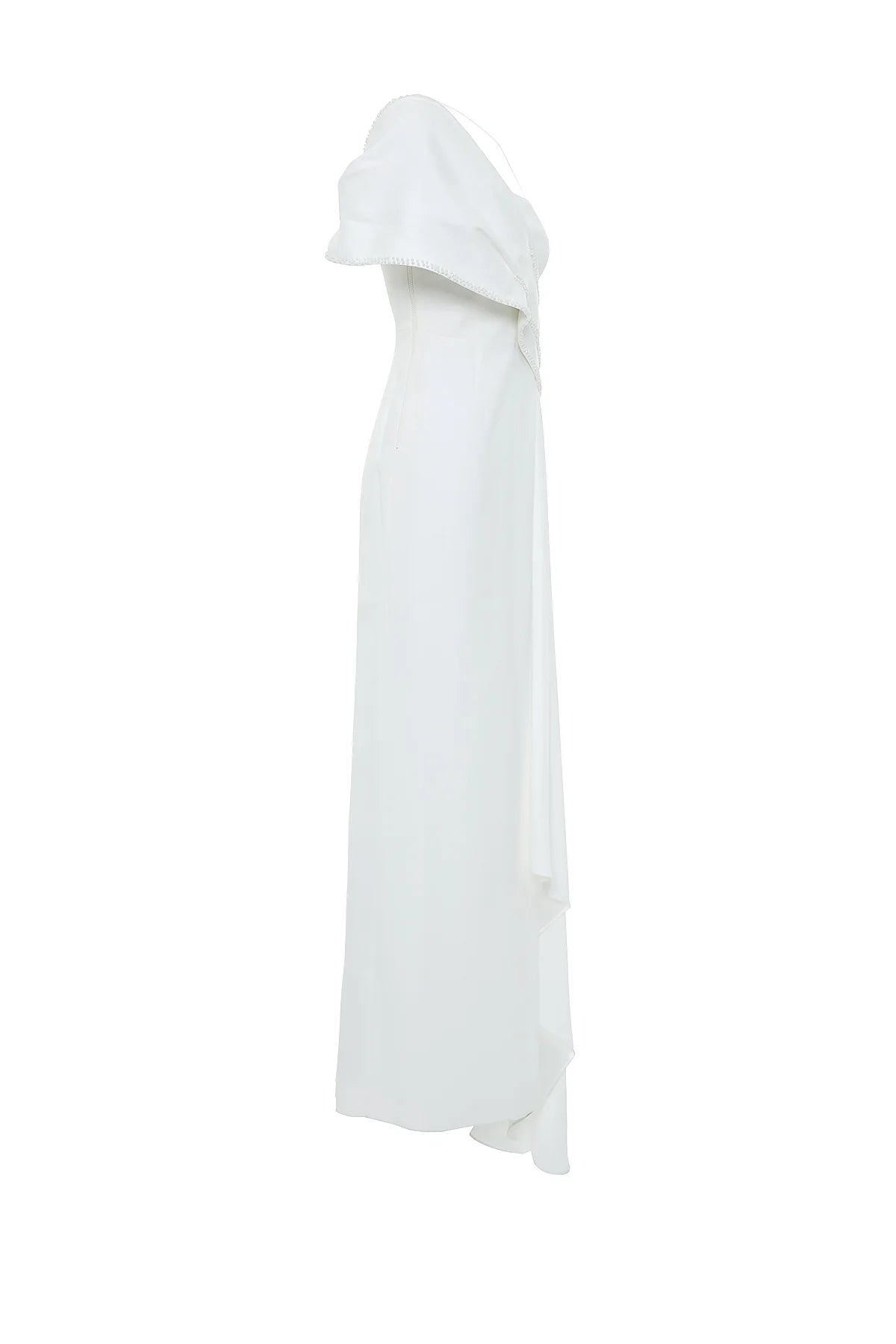 M5I008 DRESS فستان
