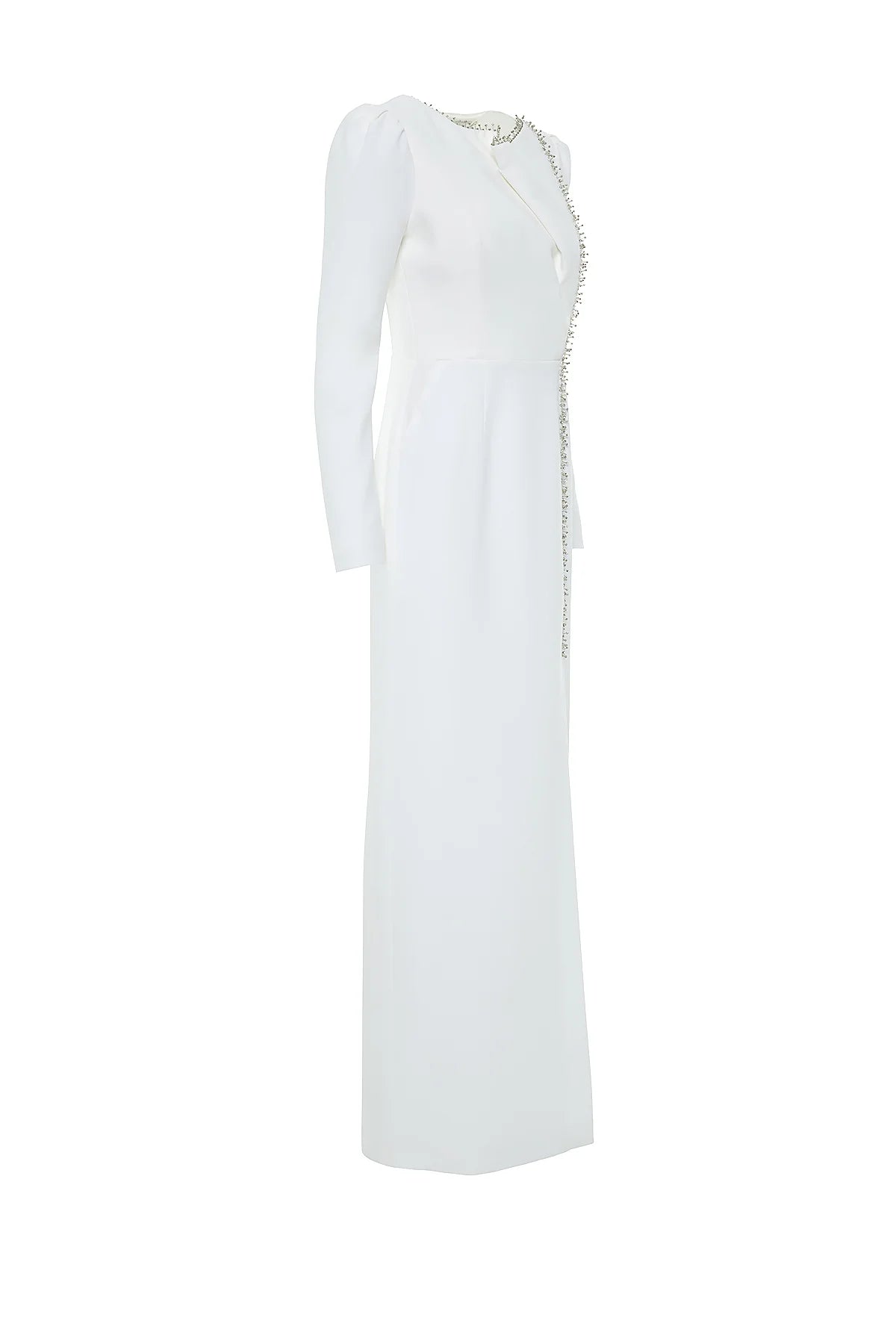 M5I033 DRESS فستان
