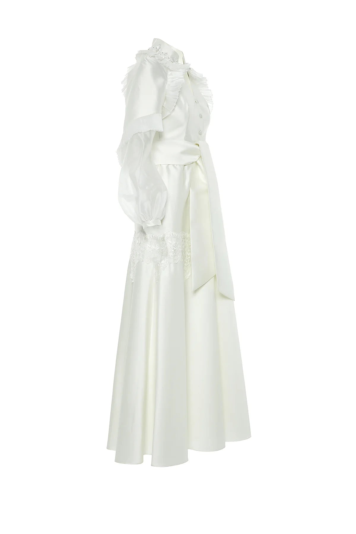 M5I035 DRESS فستان