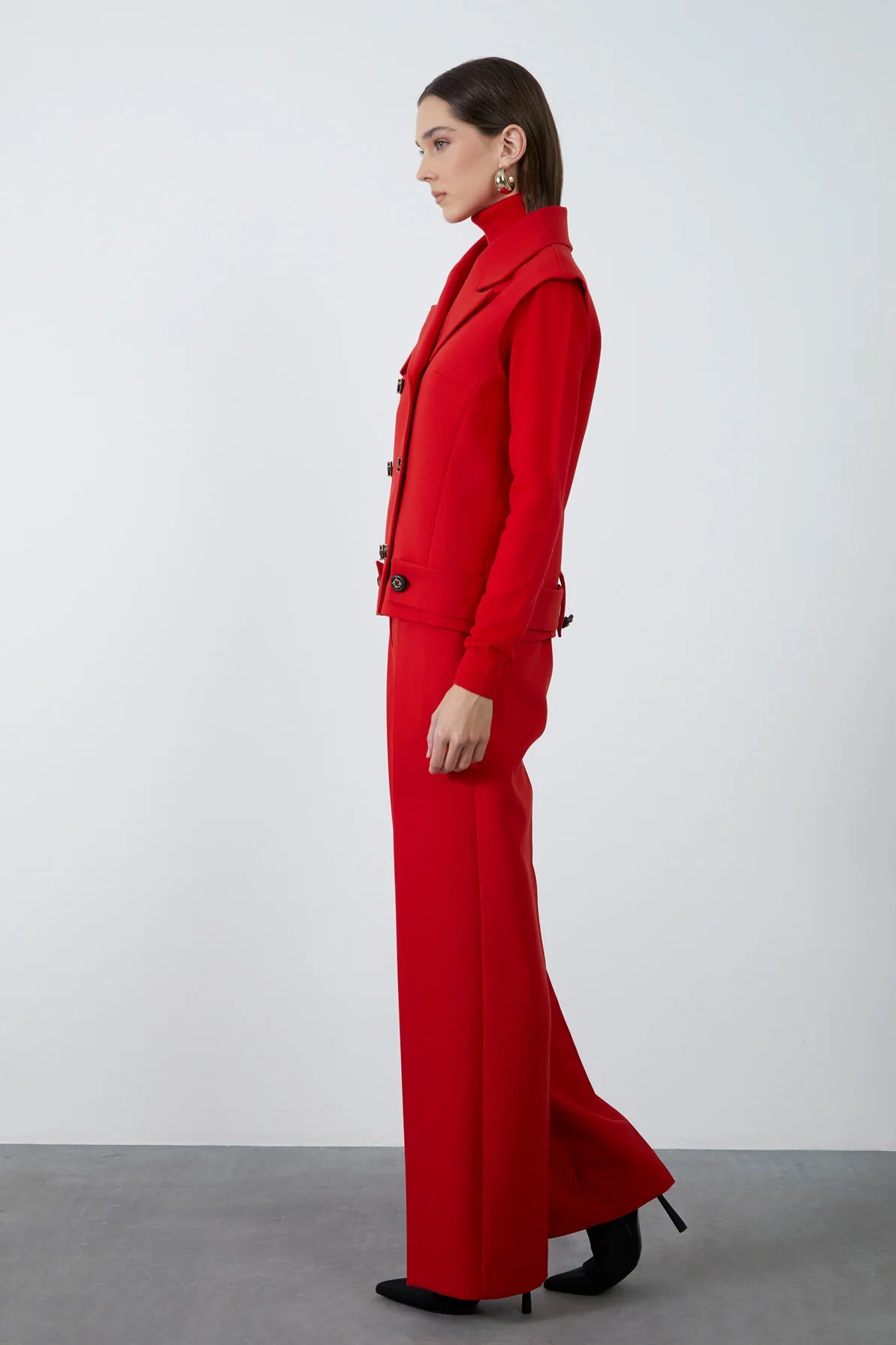 M4I082 JACKET جاكيت