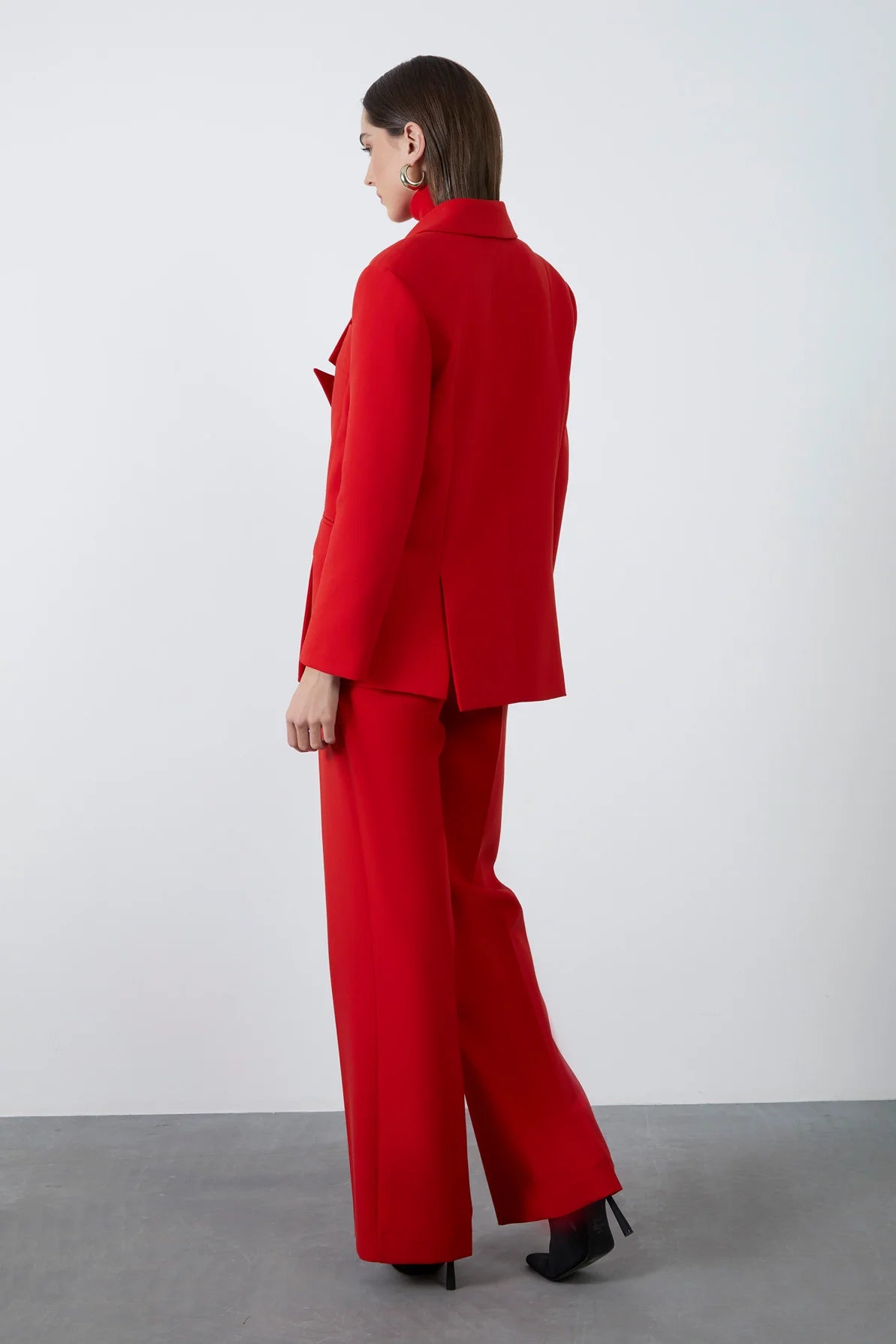 M4I081 JACKET جاكيت