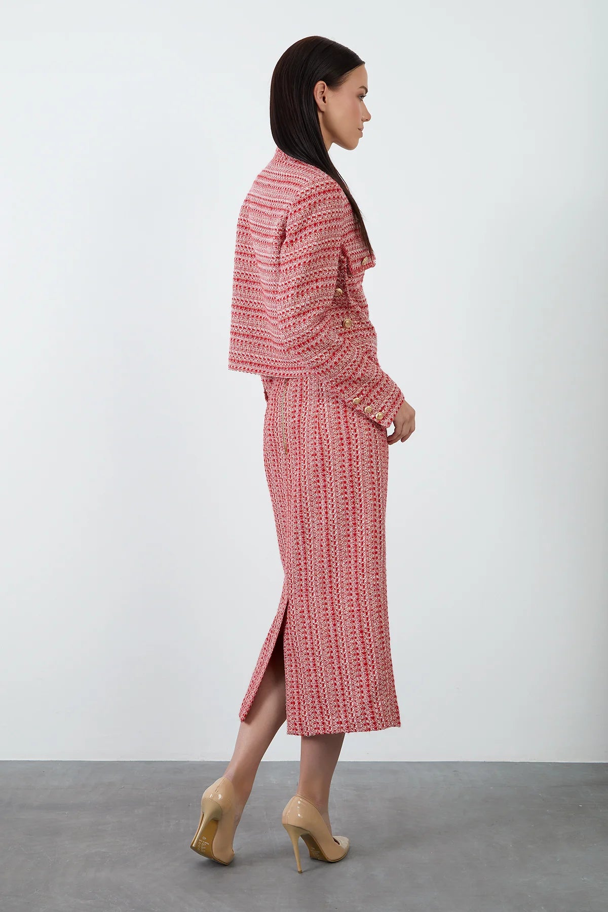 M3I028 SKIRT تنورة