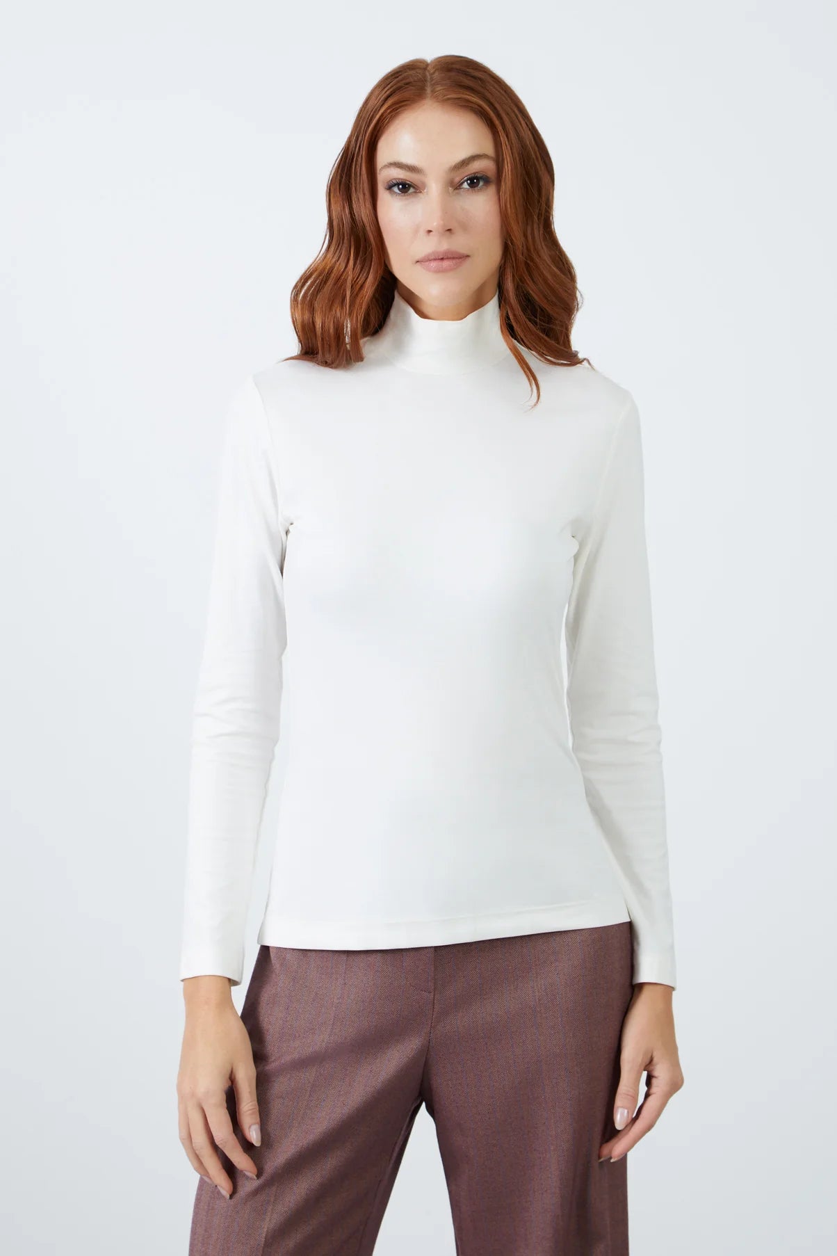 MWI302 BLOUSE بلوزه