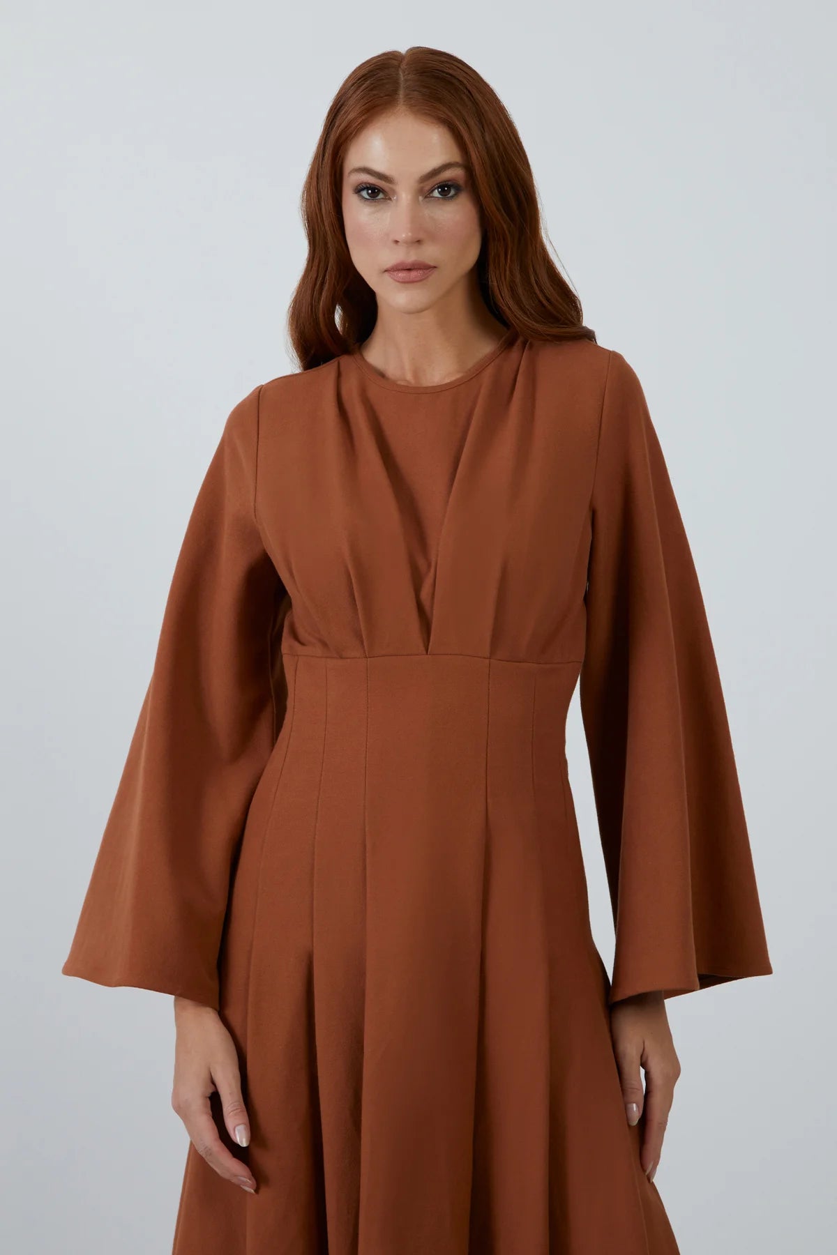 MZI006 DRESS فستان