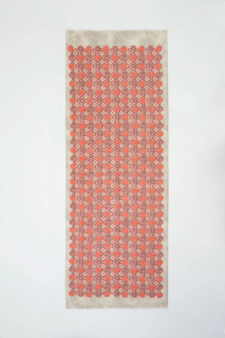 M8J010 SCARF سكارف