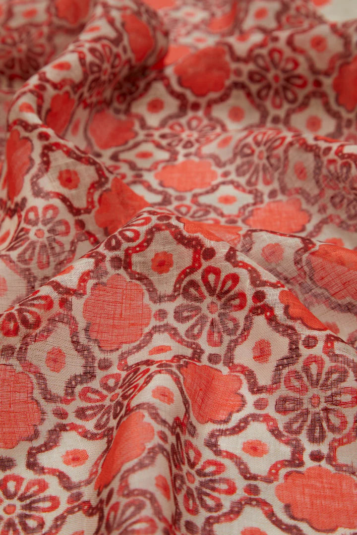 M8J010 SCARF سكارف