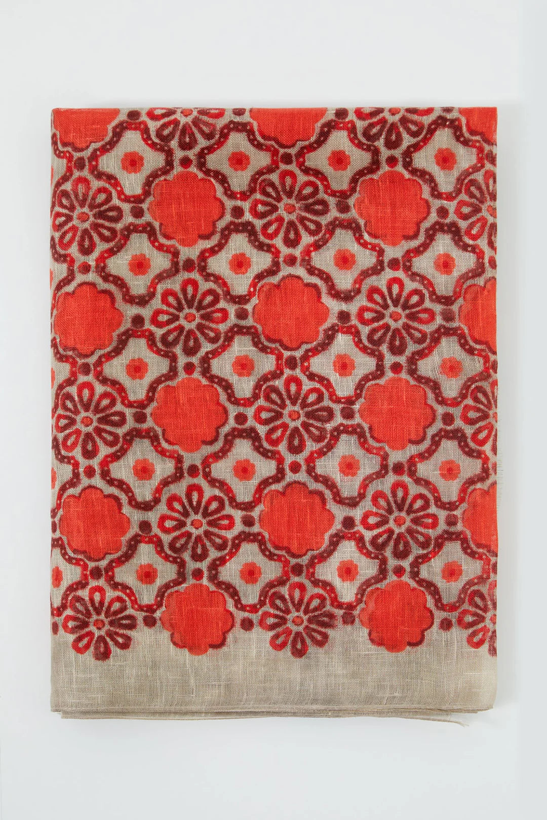 M8J010 SCARF سكارف