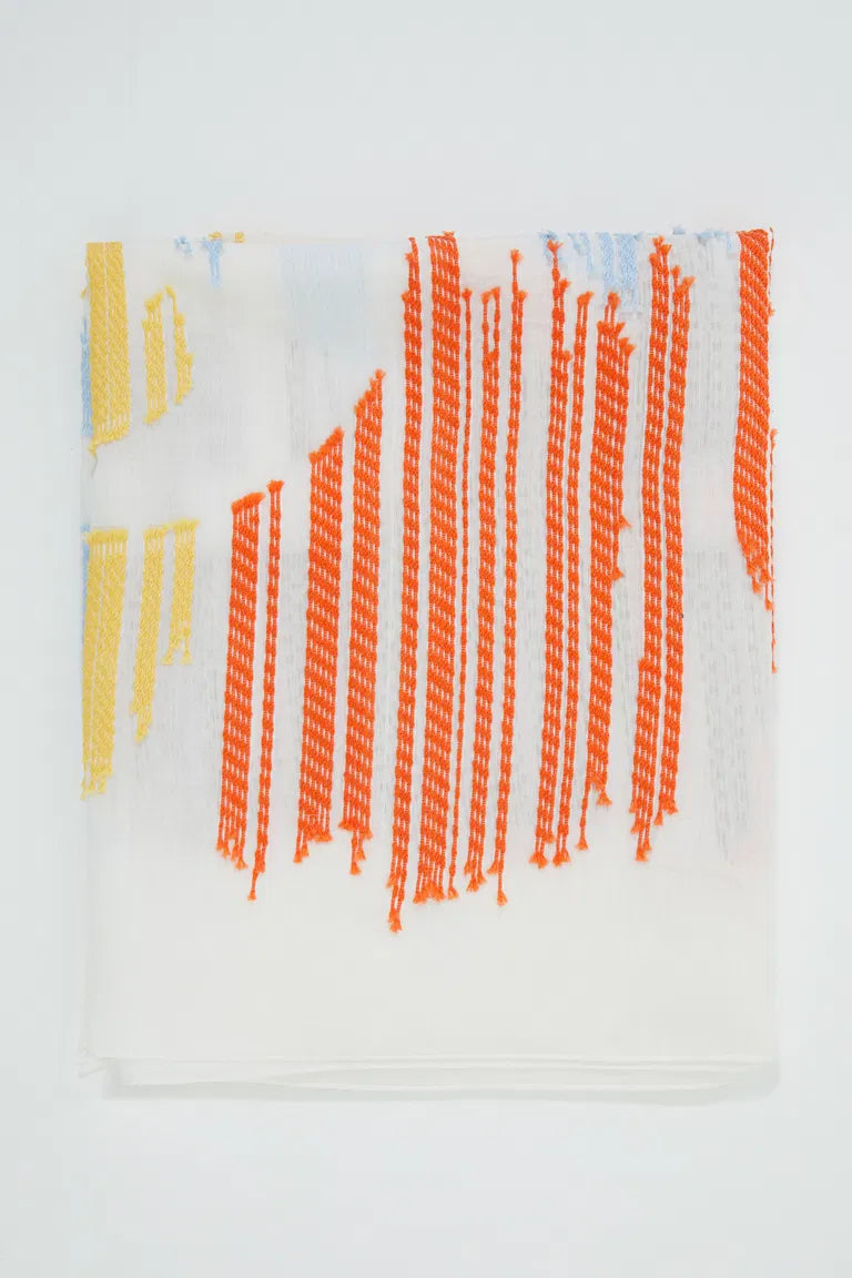 M8J008 SCARF سكارف