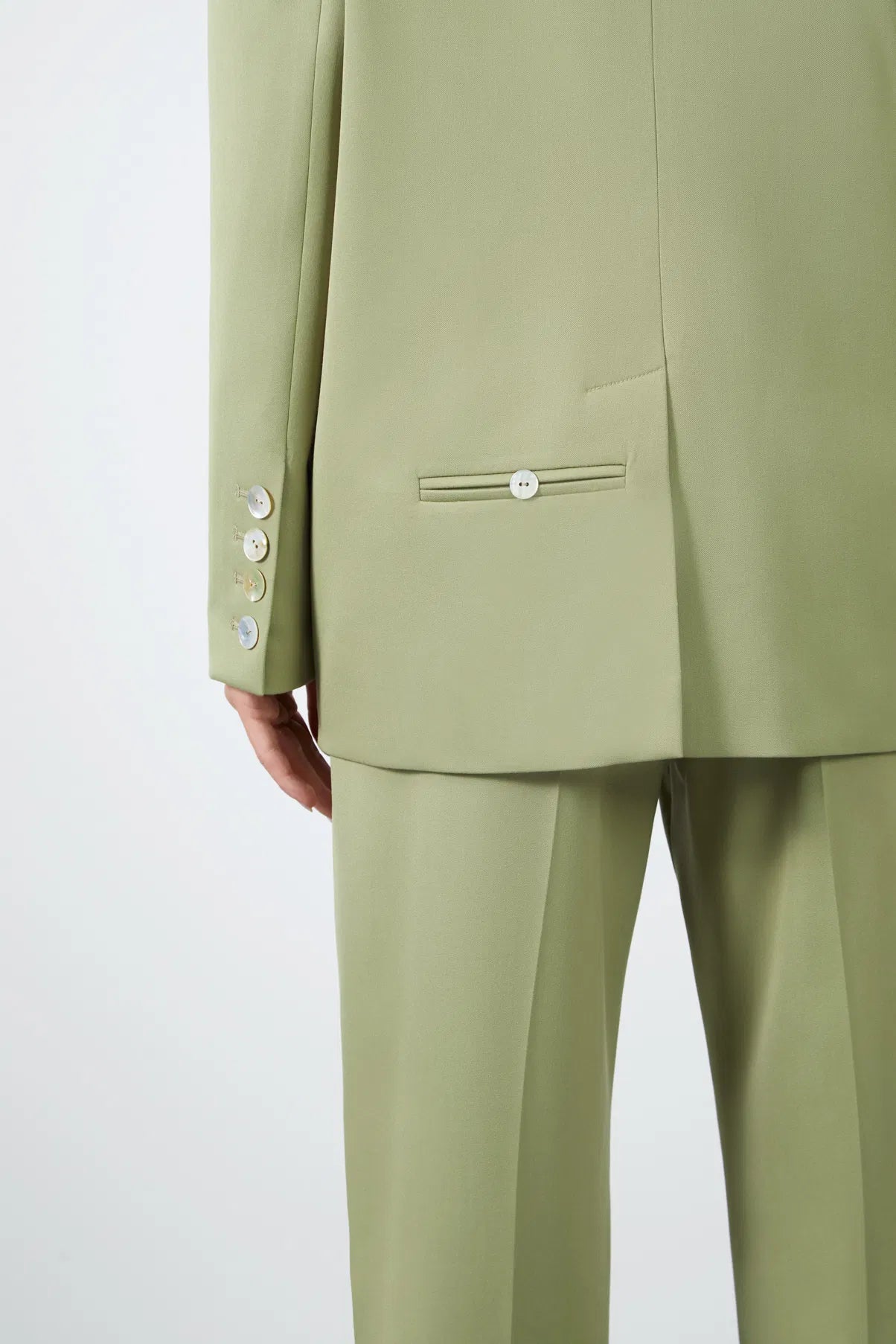 MTKJ323 SUIT بدله