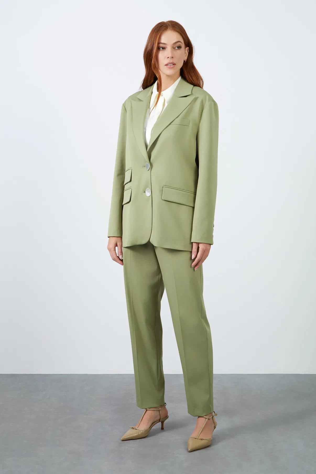 MTKJ323 SUIT بدله