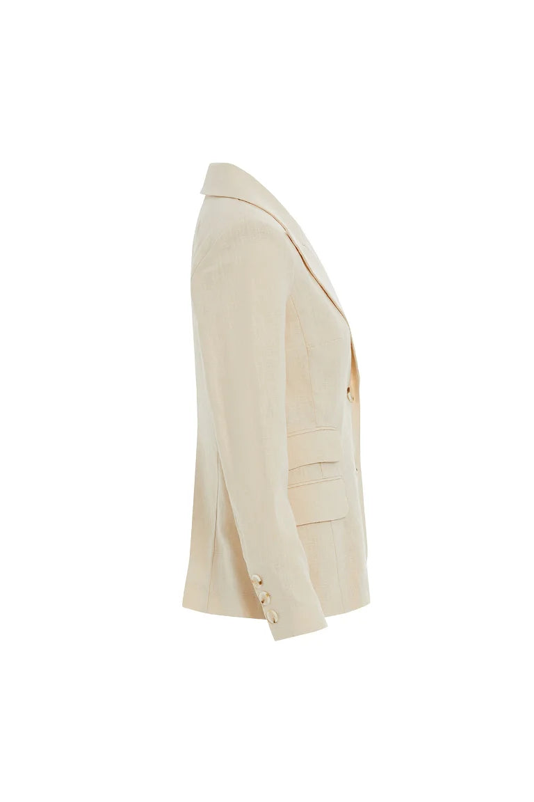women formal blazer