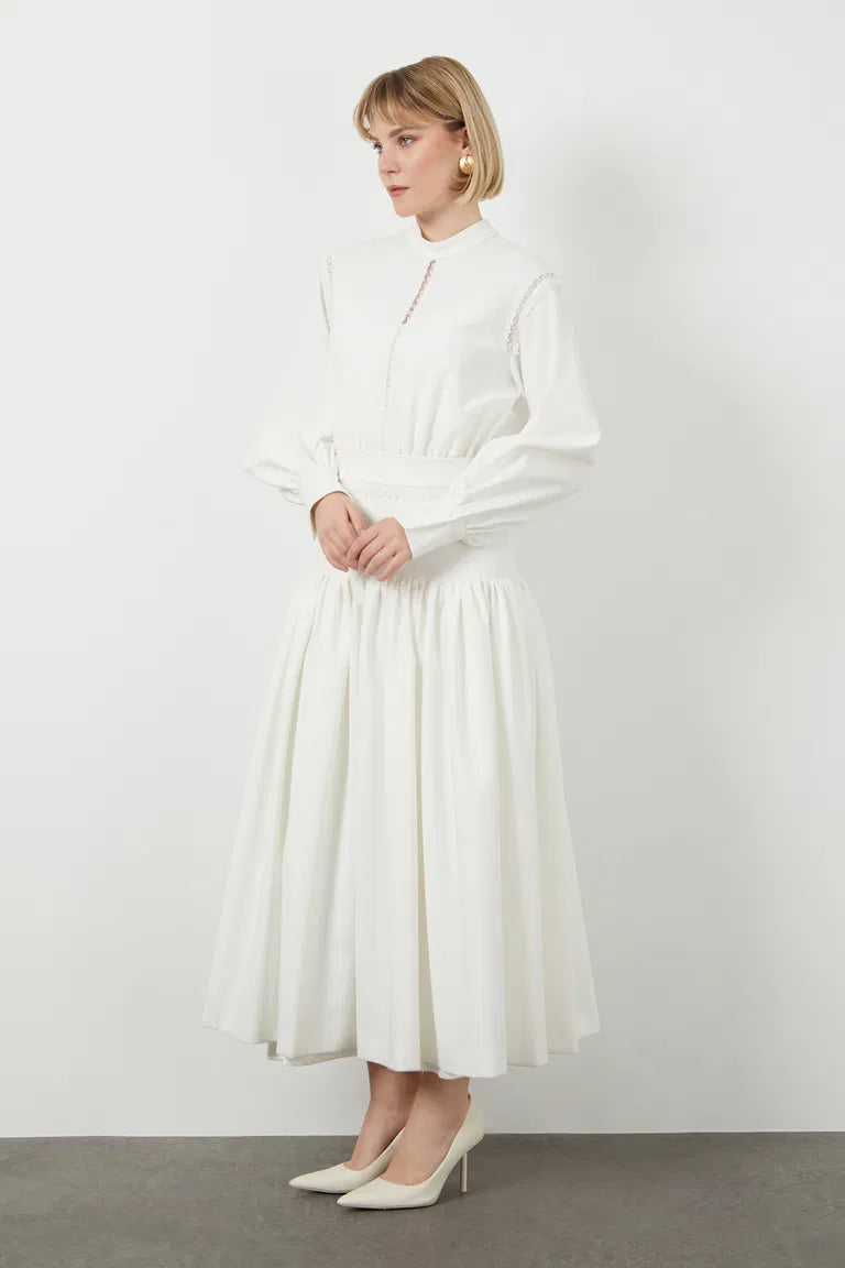 M5K031DRESSفستان