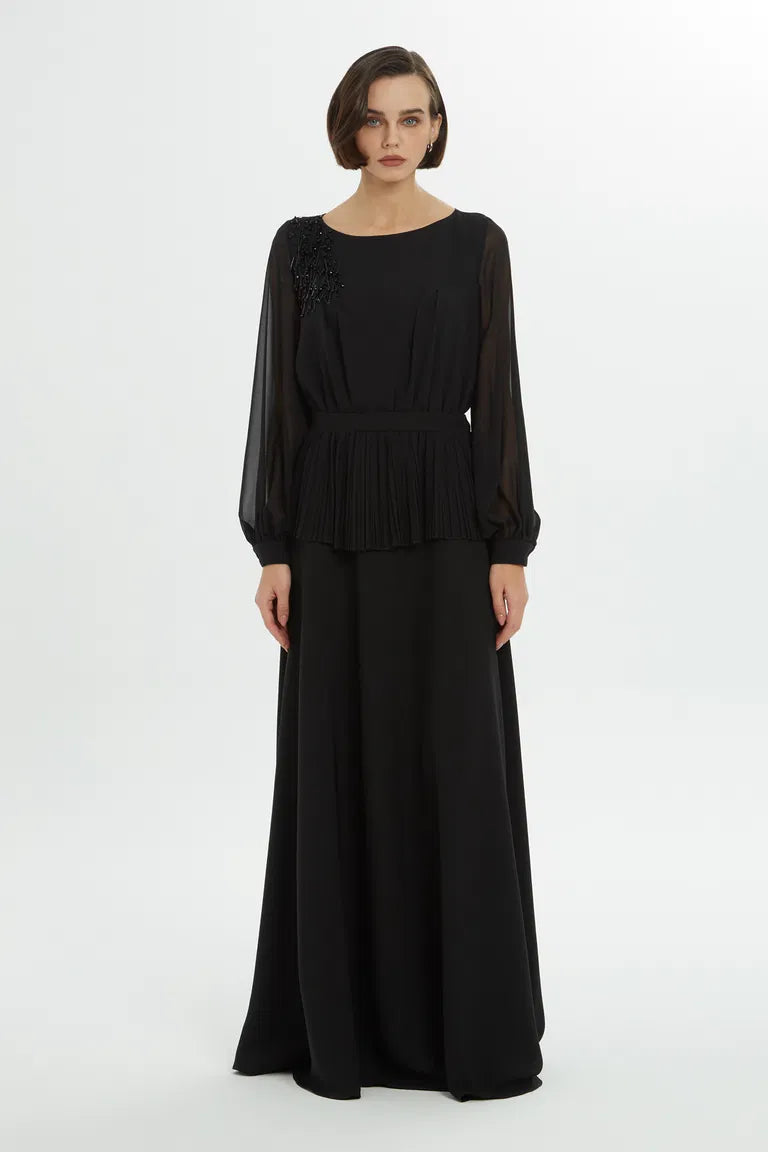 M5L025 DRESS فستان